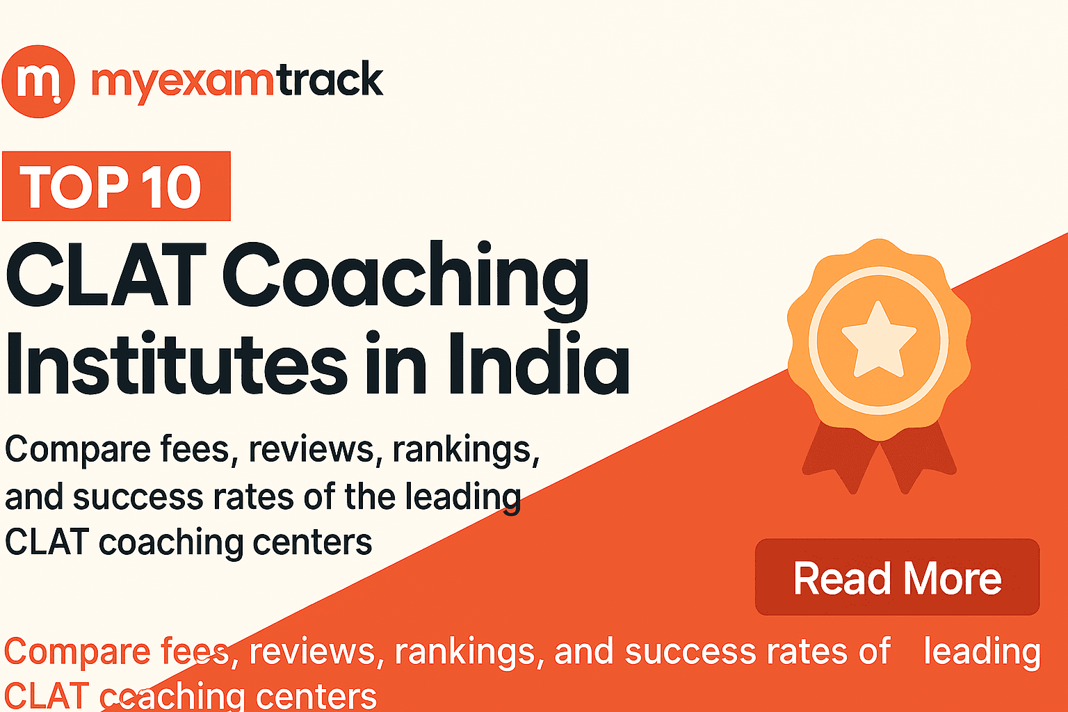 Top 10 CLAT Coachings in Mysore 2026 | Fees, Ranking & Reviews