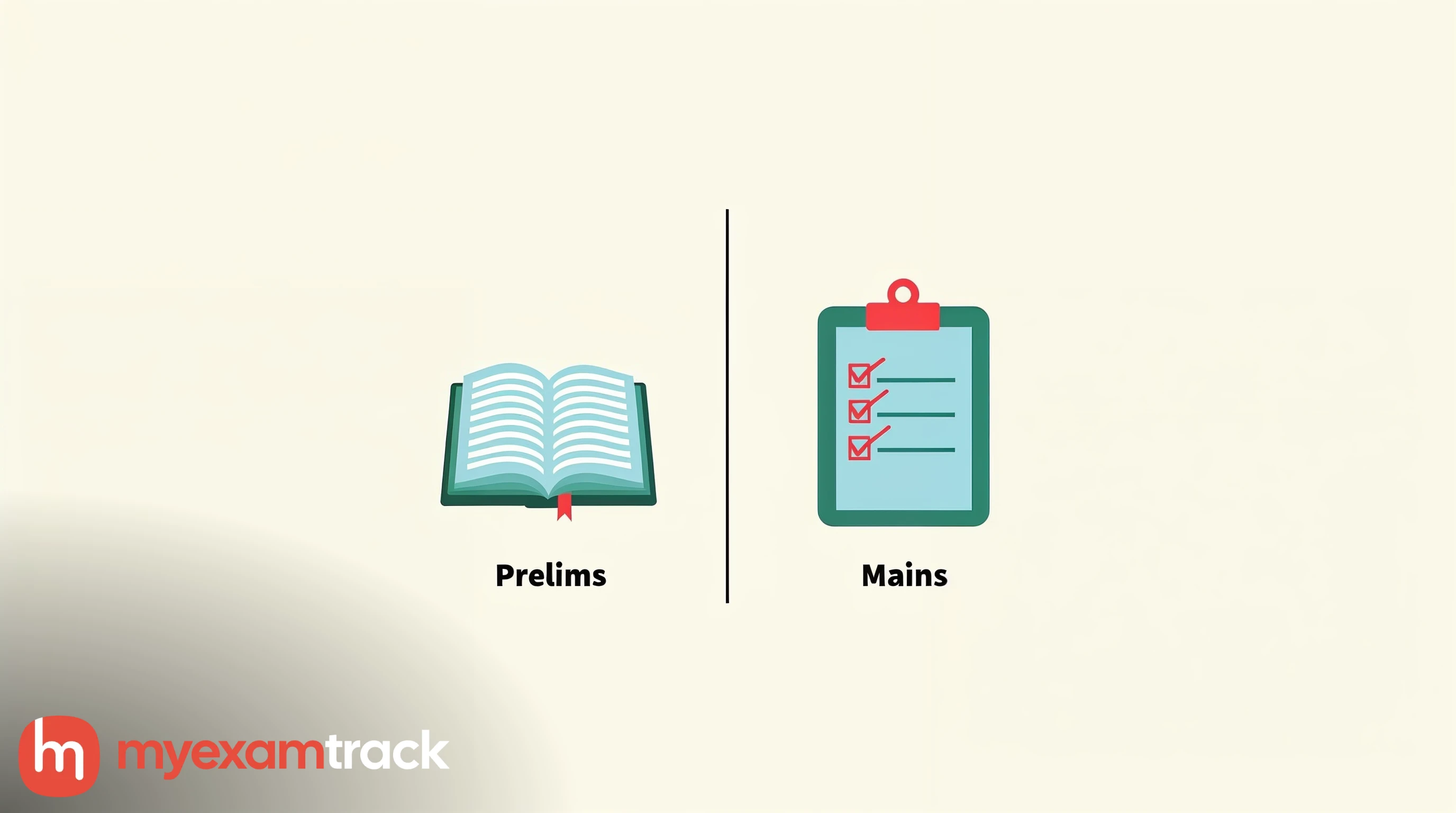 UPSC Prelims vs Mains: Key Differences Explained