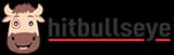 HitBullseye Logo