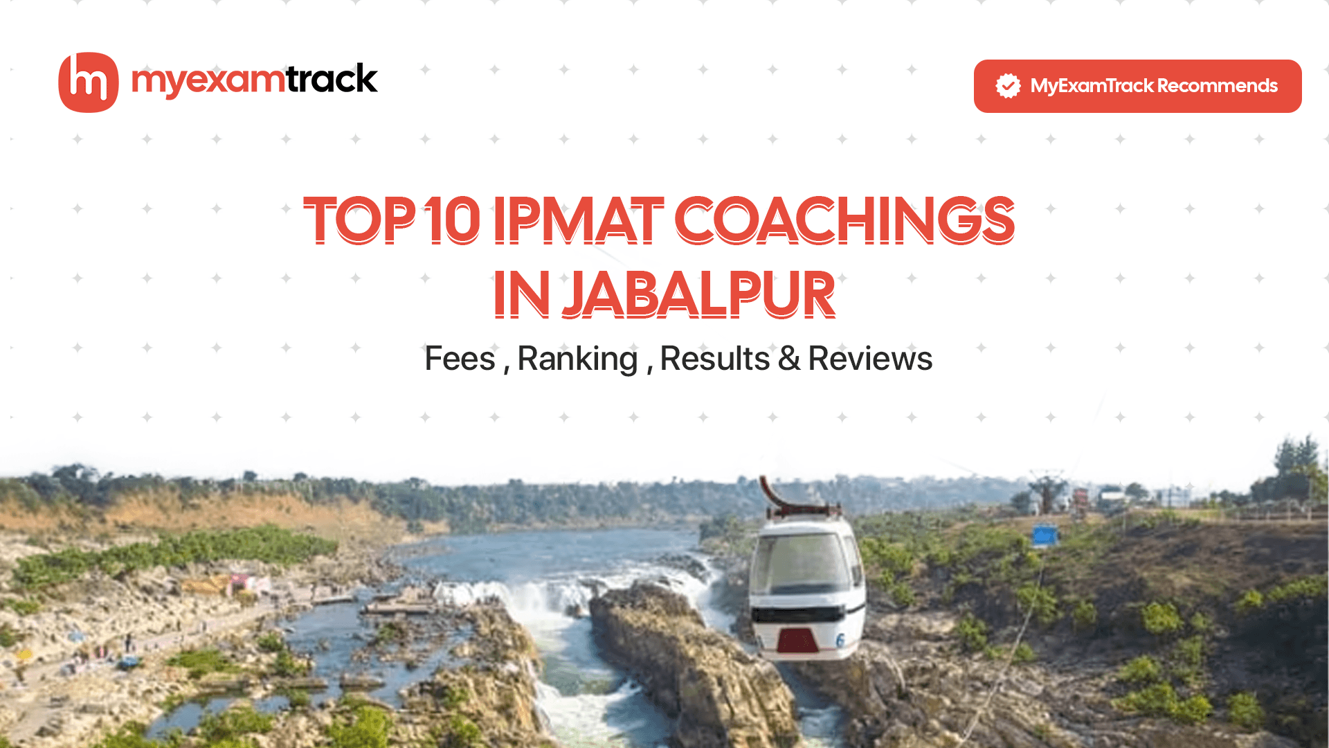 Top 10 IPMAT Coachings in Jabalpur 2026 | Fees, Ranking & Reviews