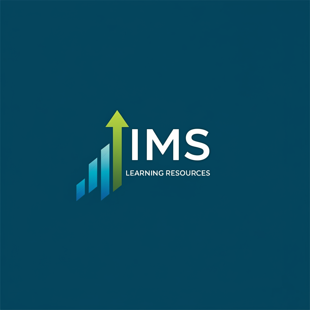 IMS Learning Resources Logo